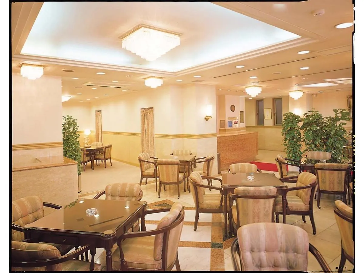 Nissin Namba Inn - Vacation Stay 68252V Osaka Hotel