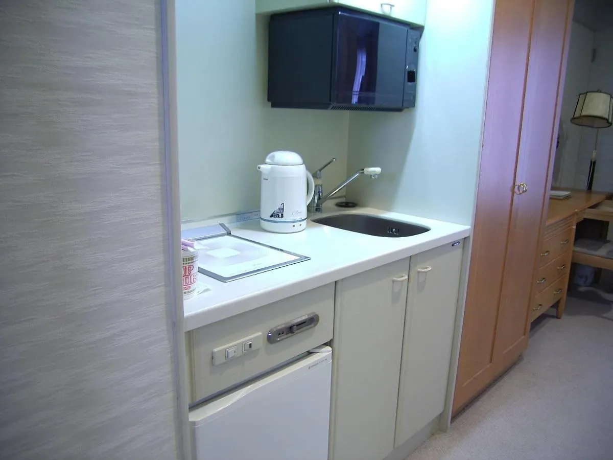 Nissin Namba Inn - Vacation Stay 68252V Osaka Hotel