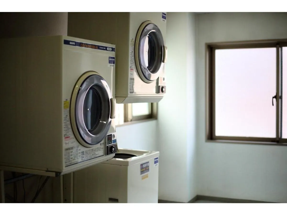 Hotel Nissin Namba Inn - Vacation Stay 68252V Osaka Japan