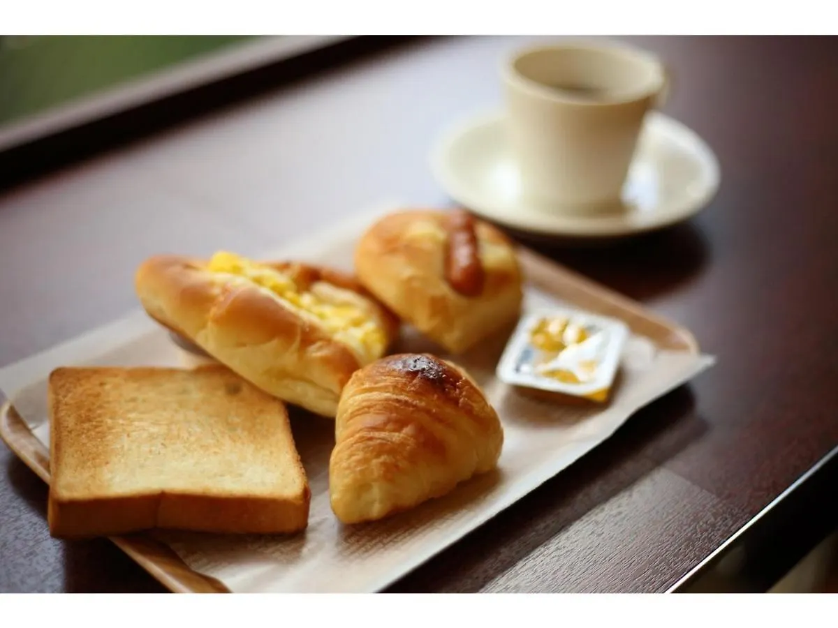 Nissin Namba Inn - Vacation Stay 68252V Osaka